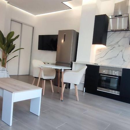 Estudio Diseno Cerca Ciudad Ciencias Vt-55211-V Valensiya Dış mekan fotoğraf