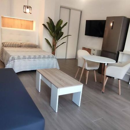 Estudio Diseno Cerca Ciudad Ciencias Vt-55211-V Valensiya Dış mekan fotoğraf