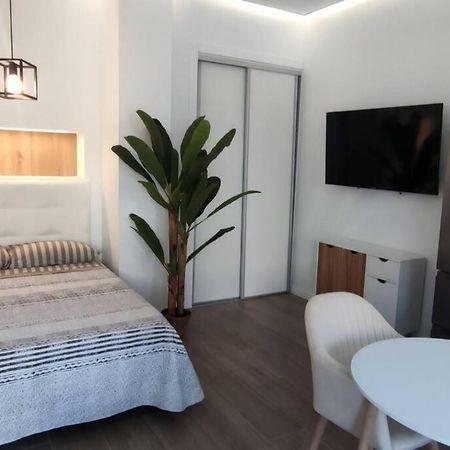 Estudio Diseno Cerca Ciudad Ciencias Vt-55211-V Valensiya Dış mekan fotoğraf