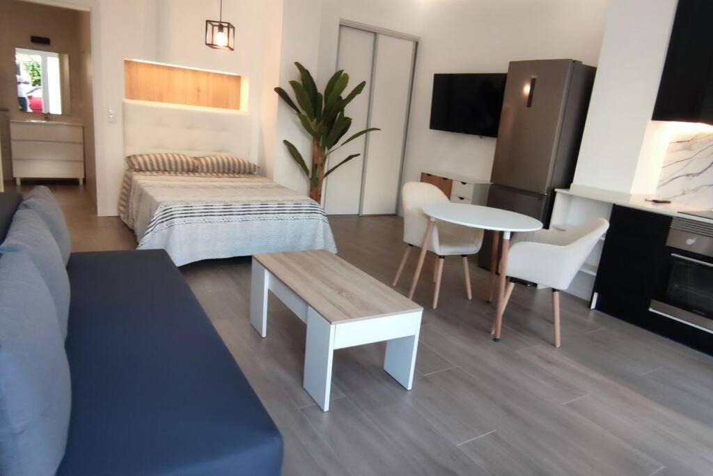 Estudio Diseno Cerca Ciudad Ciencias Vt-55211-V Valensiya Dış mekan fotoğraf