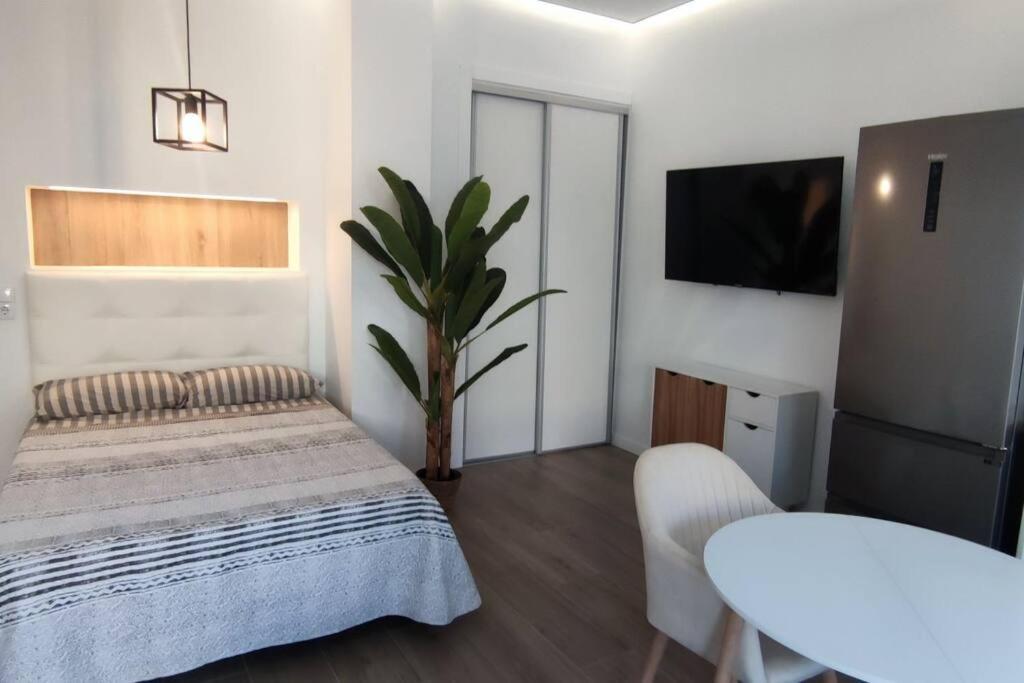 Estudio Diseno Cerca Ciudad Ciencias Vt-55211-V Valensiya Dış mekan fotoğraf