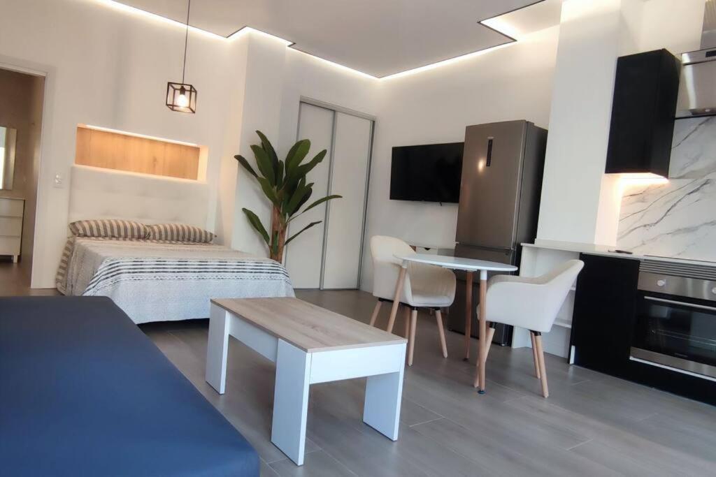 Estudio Diseno Cerca Ciudad Ciencias Vt-55211-V Valensiya Dış mekan fotoğraf