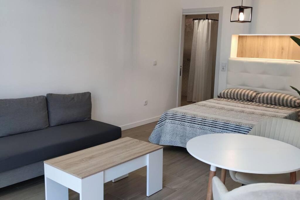 Estudio Diseno Cerca Ciudad Ciencias Vt-55211-V Valensiya Dış mekan fotoğraf