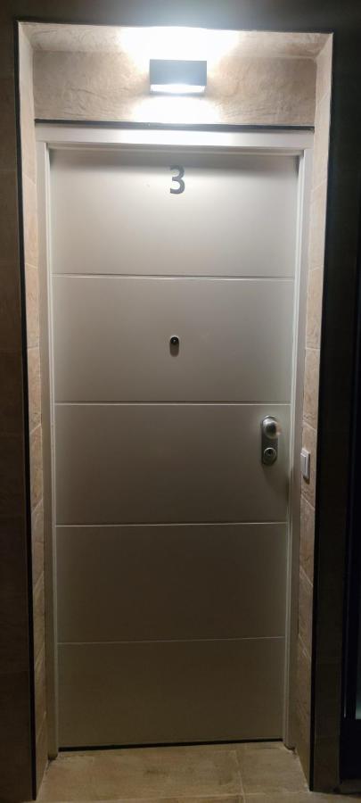 Estudio Diseno Cerca Ciudad Ciencias Vt-55211-V Valensiya Dış mekan fotoğraf